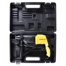 MARTELETE PERFURADOR 620W SDS PLUS STHR202K - STANLEY