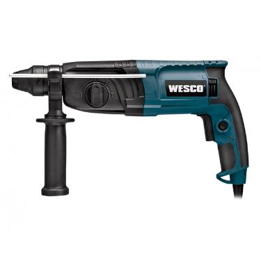 MARTELETE PERFURADOR ROMPEDOR 800W WS3141K - WESCO