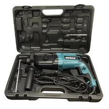 MARTELETE PERFURADOR ROMPEDOR 800W WS3141K - WESCO