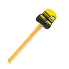 MARTELO BORRACHA PRETA 40MM 8VH - EDA