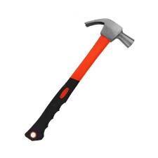 MARTELO UNHA COM CABO DE FIBRA 29MM 1040955 - MTX