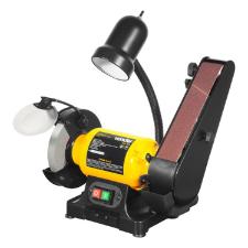 MOTOR ESMERIL + LIXADEIRA 2 EM 1 MLV370 - VONDER