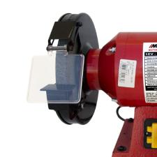 MOTOR ESMERIL 1CV 220V MM100L - MOTOMIL