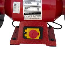 MOTOR ESMERIL 1CV 220V MM100L - MOTOMIL