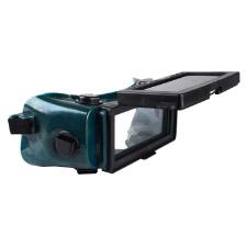 �CULOS DE SOLDA COM VISOR ARTICULADO CG500 - CARBOGRAFITE