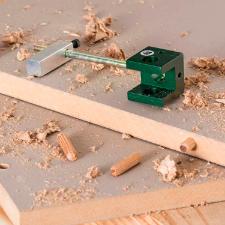 KIT GABARITO CAVILHAS 15,18,25MM - ZINNI