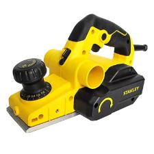 PLA�NA PROFISSIONAL 750W STPP7502 - STANLEY