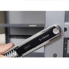 CHAVE AJUST�VEL 3-15 A 15-27 - STRONG