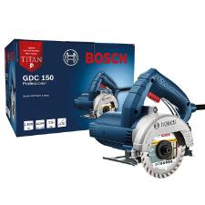 SERRA M�RMORE TITAN 1500W GDC150 - BOSCH