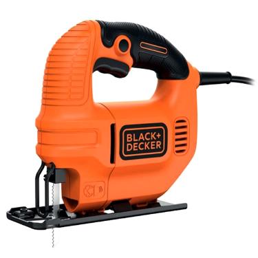 SERRA TICO-TICO 420W KS501 - BLACK+DECKER
