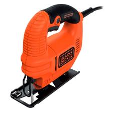 SERRA TICO-TICO 420W KS501 - BLACK+DECKER