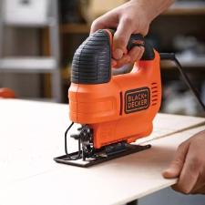 SERRA TICO-TICO 420W KS501 - BLACK+DECKER