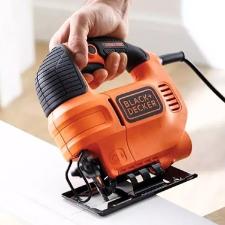 SERRA TICO-TICO 420W KS501 - BLACK+DECKER
