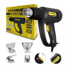 SOPRADOR T�RMICO 2000W - HAMMER