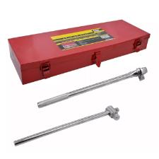 JOGO DE SOQUETES ESTRIADOS 3/4