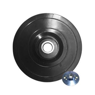 DISCO SEMI FLEX�VEL 4