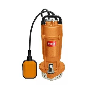 BOMBA SUBMERSA 1/2CV �GUA SUJA BST500 - INTECH