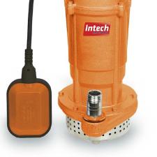 BOMBA SUBMERSA 1/2CV �GUA SUJA BST500 - INTECH