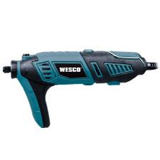MICRO RETIFICA 160W WS3113K - WESCO