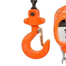 TALHA MANUAL 1 TONELADA 5 METROS LIFT510 - INTECH