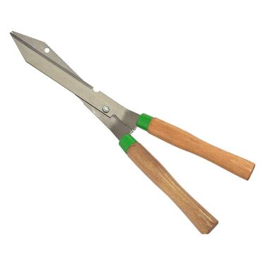 TESOURA DE CORTAR GRAMA 12