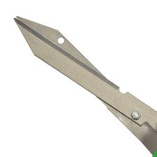 TESOURA DE CORTAR GRAMA 12