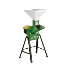 TRITURADOR FORRAGEIRO 2CV TRF 80M JUNIOR - TRAPP