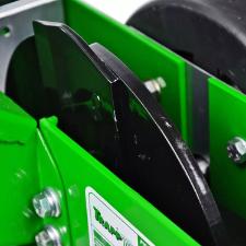 TRITURADOR FORRAGEIRO 2CV TRF 80M JUNIOR - TRAPP