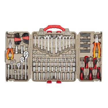 Maleta De Ferramentas Com 148 Pe�as 110148mp Mayle