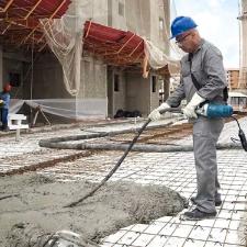 VIBRADOR DE CONCRETO 2200W  GVC 22 - BOSCH