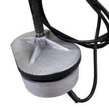 VULCANIZADORA EL�TRICA V300C - EMEB