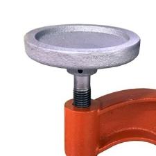 VULCANIZADORA EL�TRICA V300C - EMEB