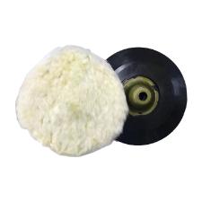 KIT DE POLIMENTO PARA POLITRIZ 3 PE�AS - ROMA