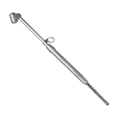 Calibrador De Pneu 10 � 150 Libras Hl132 Arcom