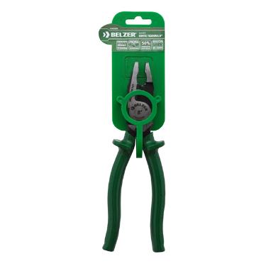 ALICATE CORTE UNIVERSAL 8