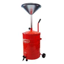 COLETOR DE �LEO 50 LITROS CO50 - PEM