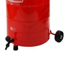 COLETOR DE �LEO 50 LITROS CO50 - PEM