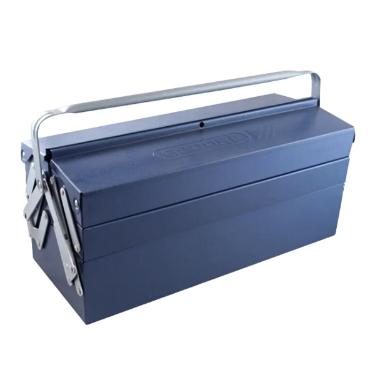 CAIXA SANFONA COM 5 GAVETAS 1335 - GEDORE