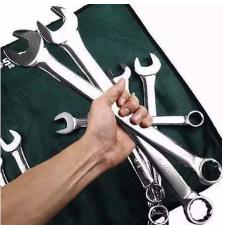 Jogo De Chave Combinada 6 A 32mm 15 Pe�as Sata St 08002