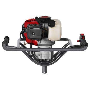 PERFURADOR DE SOLO BPS52 - BRANCO