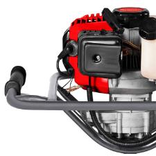 PERFURADOR DE SOLO BPS52 - BRANCO