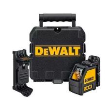 N�VEL LASER DW088K - DEWALT