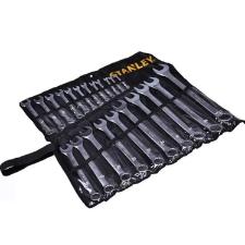 JOGO DE CHAVE COMBINADA 6 A 32MM 22 PE�AS - STANLEY
