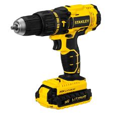 PARAFUSADEIRA FURADEIRA DE IMPACTO � BATERIA 20V SCH20C2K - STANLEY