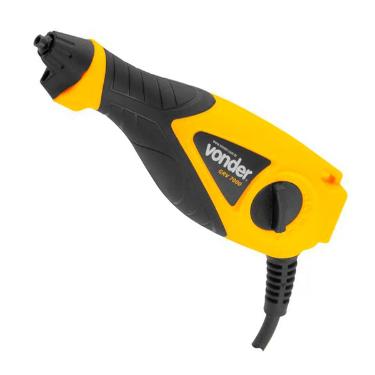 GRAVADOR EL�TRICO GRV7000 - VONDER