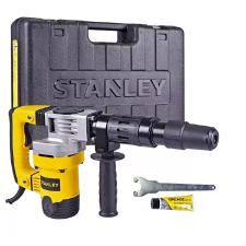 MARTELO ROMPEDOR 1010W SDS MAX 5KG SHM5K - STANLEY