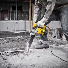 MARTELO ROMPEDOR 1010W SDS MAX 5KG SHM5K - STANLEY