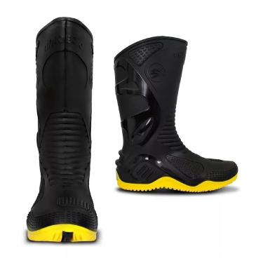 BOTA MOTOSAFE PVC 40 - FUJIW