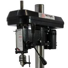 FURADEIRA DE BANCADA INDUSTRIAL 1/2CV FBM160M - MOTOMIL