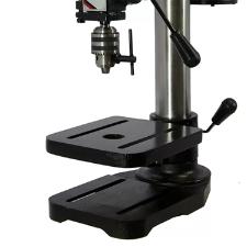 FURADEIRA DE BANCADA INDUSTRIAL 1/2CV FBM160M - MOTOMIL